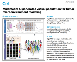 微软用 AI 构建“虚拟免疫人群”